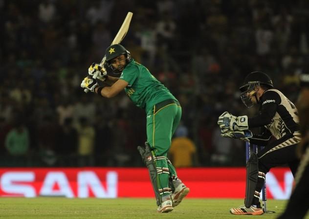 Shahid Afridi. Shahid Afridi, Pakistan, Afridi retirement, World T20 2016