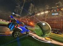 Rocket League