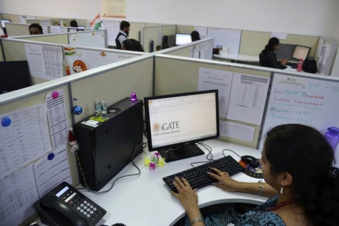Indian BPO sector