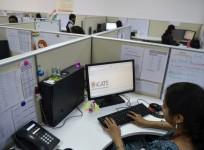 Indian BPO sector