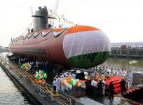 India missile