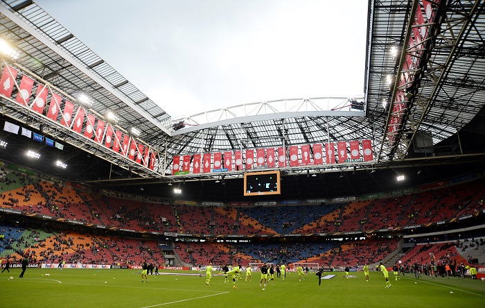 Amsterdam Arena
