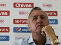 Johan Cruyff