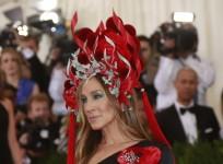 Sarah Jessica Parker