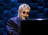 Elton John