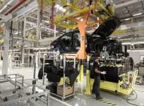 Mercedes-Benz starts car production in Brazil