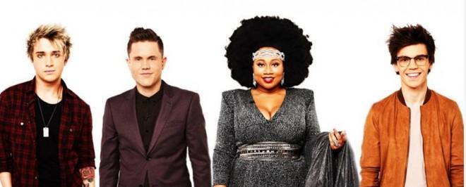 Who will win American Idol