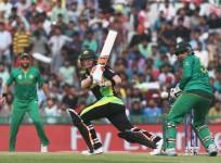 Steve Smith Australia Pakistan Sarfraz Ahmed World T20 2016