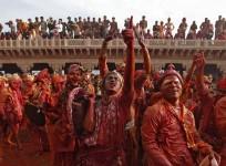 Holi 2016