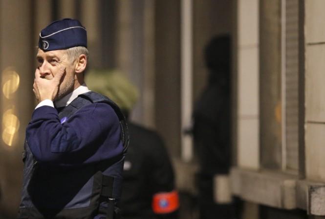Arrests Made In Brussels Raid Najim Laachraoui Was Second Airport 