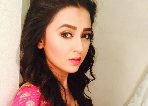 Tejaswi Prakash Wayangankar