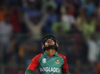 Mushfiqur Rahim Bangladesh World T20 2016