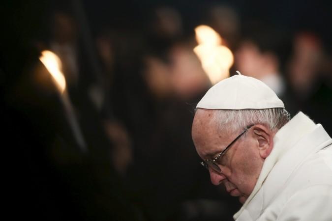 Pope Francis