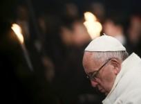Pope Francis