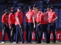 England World T20 2016