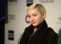 Miley Cyrus