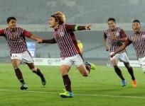 mohun bagan