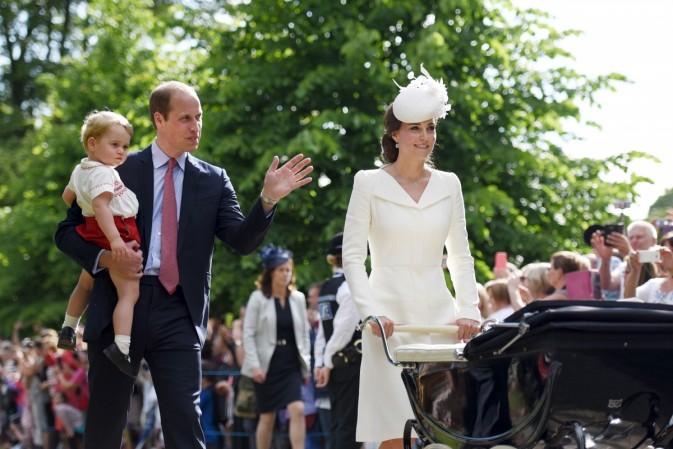 Kate Middleton and Prince William Kate Middleton and Prince William