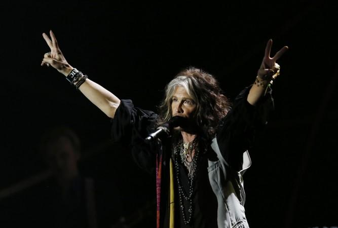 Steven Tyler