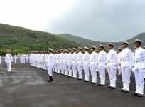 Indian navy
