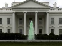 White house
