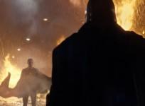 Batman v Superman
