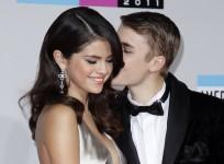 Justin Bieber Selena Gomez