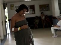 Zika pregnant women