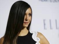 Nina Dobrev