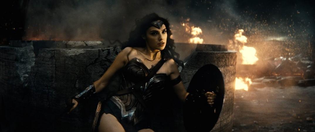 DC Movies