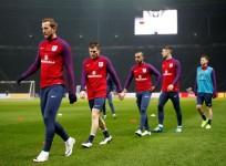 england football