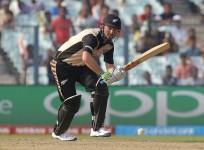 Colin Munro New Zealand World T20 2016