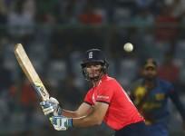Jos Buttler England Sri Lanka World T20 2016