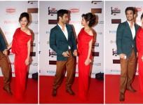 Sushant Singh Rajput, Ankita Lokhande