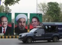 Pakistan, Iran aim to boost trade to $5 billion