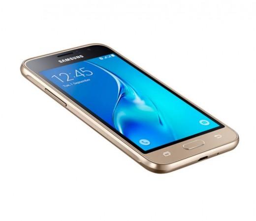 AT&T Samsung Galaxy J1(2016) image leaked; smartphone launch imminent?