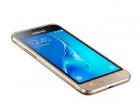 AT&T Samsung Galaxy J1(2016) image leaked; smartphone launch imminent?