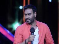 Ajay Devgn