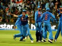 India