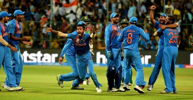 India