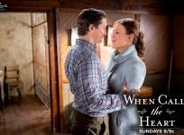 When Calls the Heart