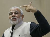 Narendra Modi