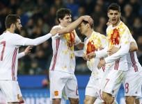 Spain football