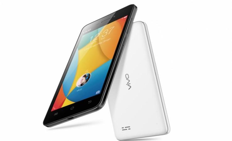 Vivo Y31L with Snapdragon 410 SoC launched in India