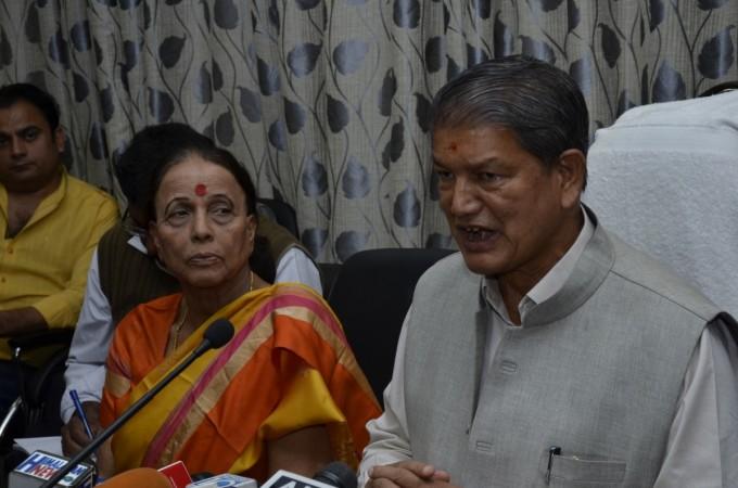 Uttarakhand