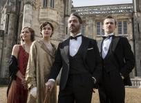 Mr. Selfridge