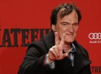 Happy birthday Quentin Tarantino