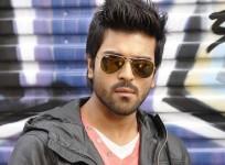 Ram Charan Teja