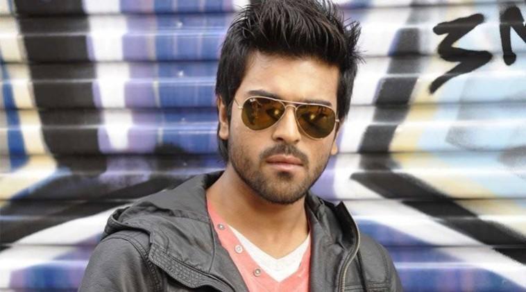 Ram Charan Teja Ram Charan Teja