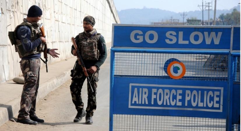 Representative image Pathankot